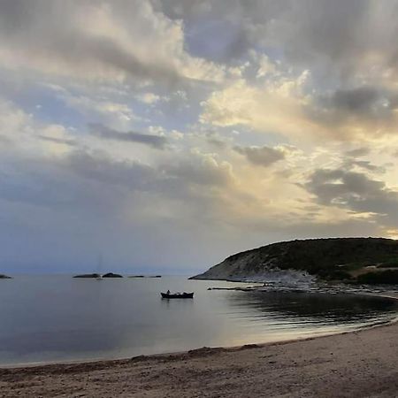 Appartamento La casa di Carlo SantʼAntìoco Esterno foto