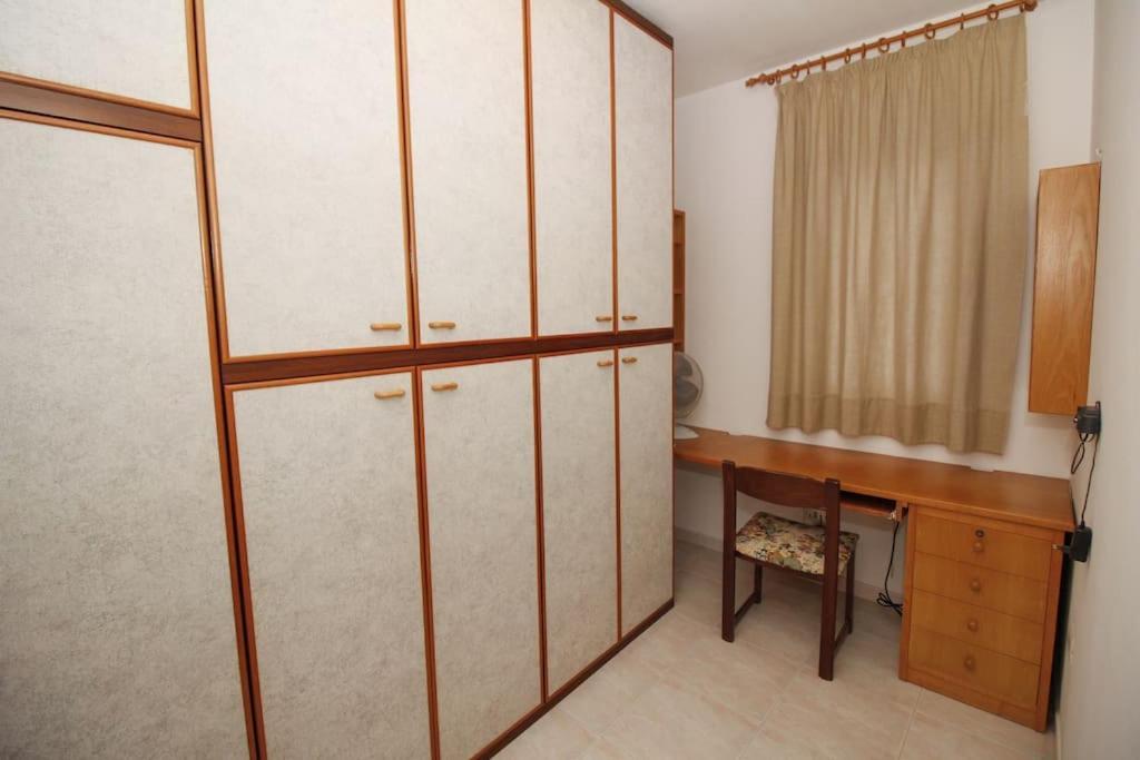Appartamento La casa di Carlo SantʼAntìoco Esterno foto