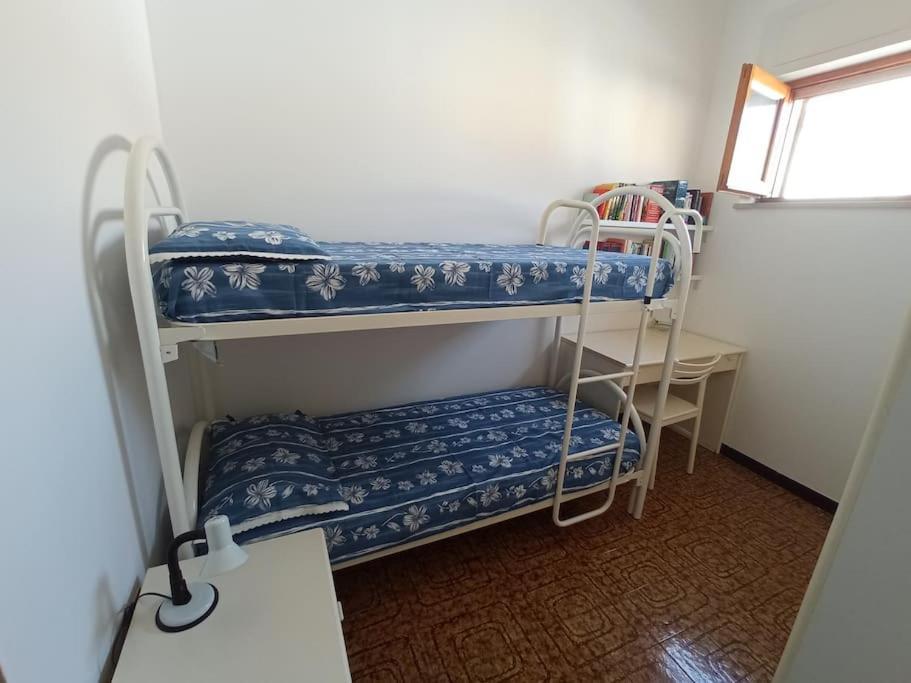Appartamento La casa di Carlo SantʼAntìoco Esterno foto
